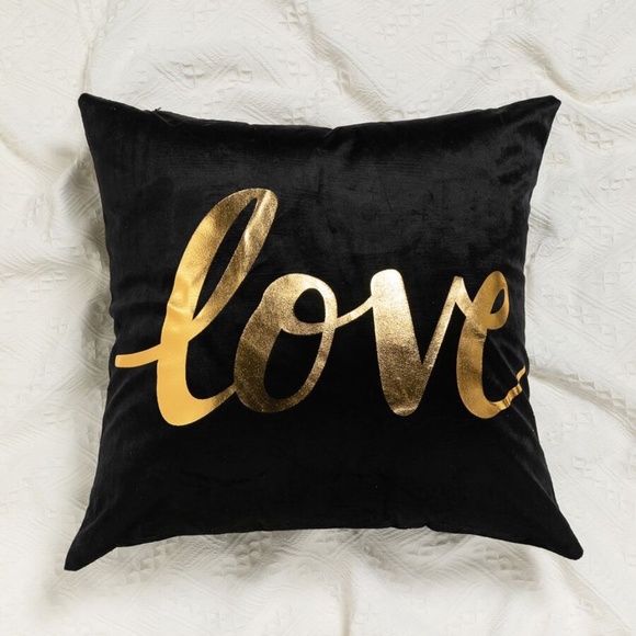 Love Cushion Cover Collection - Picture 1 of 6